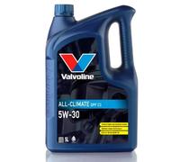 Olio motore 5W-30 019JWO VALVOLINE