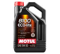 Olio motore 5W-30 108214 MOTUL