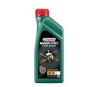 Olio motore 5W-30 15F6C8 CASTROL