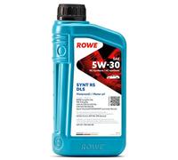 Olio motore 5W-30 20118-0010-99 ROWE ROWE