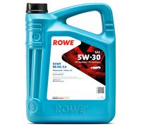 Olio motore 5W-30 20121-0050-99 ROWE ROWE