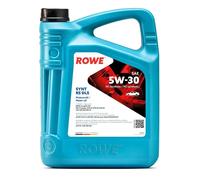 Olio motore 5W-30 20146-0050-99 ROWE ROWE