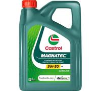 Olio motore 5W-30 5L MAG DX CASTR CASTROL