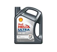 Olio motore 5W-30 5W-30 5L PRO AR-L SHELL SHELL