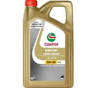 Olio motore CASTROL 16052A