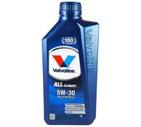 Olio motore VALVOLINE AC5W30