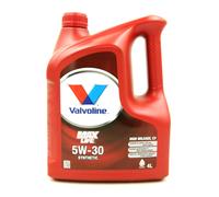Valvoline Olio motore MaxLife 5W-30 Olio sintetico 4 L