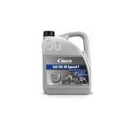 Olio motore 5W-30 A5/B5 V60-0110 VAICO