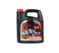 Olio motore CHEMPIOIL CH U. SN 5W30 4L PL per BMW 3 (E36) 2 1991-1998