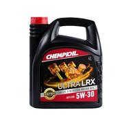 Olio motore 5W-30 OLECHE5W304LL CHEMPIOIL