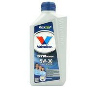 Olio motore 5W-30 OLEVLE885852 VALVOLINE