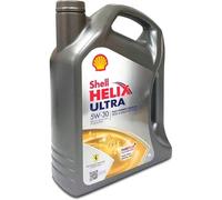 Olio motore 5W-30 SHE5W30 HELIX ULTRA 4 SHELL