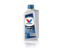 Olio Motore Valvoline - SynPower MST C4 5w30 da 7 LITRI -