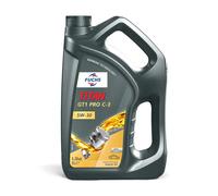 Olio motore 5W-30 TITAN GT1 PRO C3 5W30 5L FUCHS