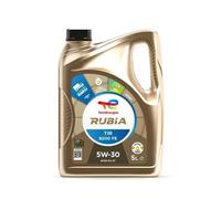 Olio motore 5W-30 TOT5W30 RUBIA 9200 5 TotalEnergies