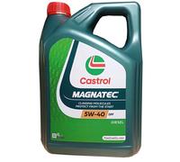 Olio motore CASTROL Magnatec Diesel 5W40 4L