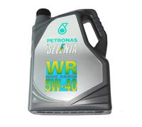 Selenia WR 5W-40 Olio Motore 5 Litri FIAT 9.55535-N2 GM-LL-B-025 Ducato