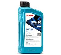 Olio motore 5W-40 20068-0010-99 ROWE ROWE