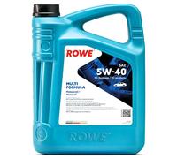 Olio motore 5W-40 20138-0040-99 ROWE ROWE