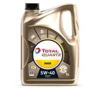 Olio motore 5W-40 A3/B4 2213678 TOTAL