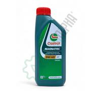 Olio motore 5W-40 Castrol Magnatec DPF 2 lt
