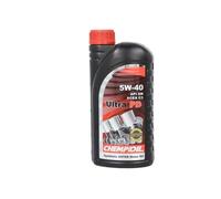 Olio motore CHEMPIOIL CH U. PD C3 5W40 per MG ZT 2 2002-2003