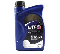Olio motore 5W50 EVO900 1L ELF