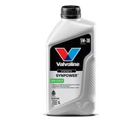 Olio Motore 5W30 ACEA C2 C3 Sintetico 1L DPF PSA B71 2290 Renault RN17 A5/B5