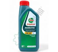 Olio Motore Castrol Magnatec A5 5w30 1 Litro