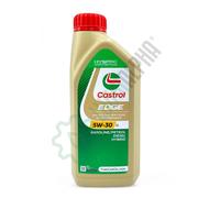 Olio Motore Castrol Edge 5w-30 Ll Per Motori Diesel E Benzina Da 1 L