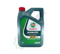 Olio motore 5w30 benzina diesel Castrol Magnatec A3/B4 5w30 - 3x4lt