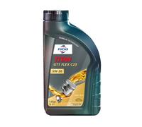 OLIO MOTORE 5W30 C2/C3 FUCHS TITAN GT1 FLEX 23