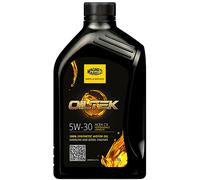 Olio Motore 5w30 C3 Sintetico Oiltek 1L