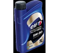 Olio Motore 5w30 ELF Evolution full-tech MSX benzina/turbodiesel 5 litri