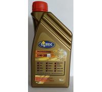 OLIO MOTORE 5W30 LUBEX C3 LL-04 Professional 4 LITRI