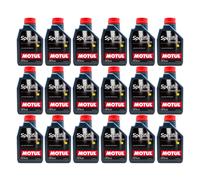 Olio Motore 5W30 Motul Specific 9.55535/03 Sintetico C3 PSA B71 2297 18L 18MO81