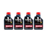 Olio Motore 5W30 Motul Specific 9.55535/03 Sintetico C3 PSA B71 2297 4L 04MO81