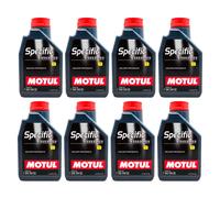 Olio Motore 5W30 Motul Specific 9.55535/03 Sintetico C3 PSA B71 2297 8L 08MO81