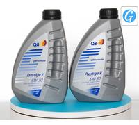 Olio Motore 5W30 Q8 PrestigeV 2 Litri