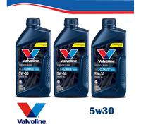 Olio Motore 5W30 Valvoline 5W30 4 LITRI All Climate ACEA C2 C3 API SP - 908803