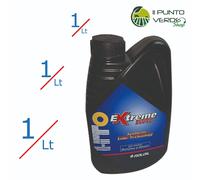 OLIO MOTORE 5W40 1 Litro BENZINA e DIESEL SYNTH HIT-0 Roloil alta qualità