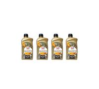 OLIO MOTORE TOTAL QUARTZ 9000 5W40 5W-40 (4LT) 4 LITRI SINTETICO OIL CAR