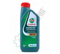 Olio motore 5w40 benzina diesel Castrol Magnatec Professional OE 5w40 - 6lt