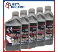 Olio motore 5W40 Roil Multijet Sintetico Motori Mtj Diesel 5 Litri (5 LT)