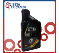 SELENIA WR 5W40 OLIO MOTORE SINTETICO ACEA A3 B4 | Fiat 955535-N2 Mopar 6 LITRI