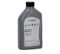 Olio motore 5w40 Special D originale Volkswagen Group (1 litro) GS55505M2EUR