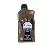 TOTAL OLIO MOTORE TOTAL CLASSIC 9 5W-40 VW502.00 VW505.00 RN0700 RN0710 2 LT