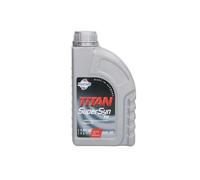 FUCHS Titan Supersyn FE 0W-30 Olio Motore Semisintetico VOLVO VCC 95200377 1 L