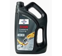 Olio motore 601204517 FUCHS