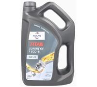 Olio motore 601411571 FUCHS
